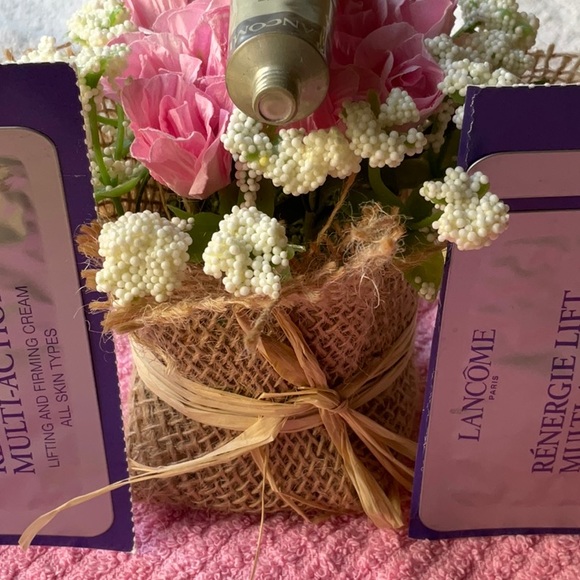 🌸 LANCÔME RE-SURFACE RETINOL CONCENTRATE WRINKLE CORRECTOR 🌸 NWOT 🌸 - Picture 15 of 16